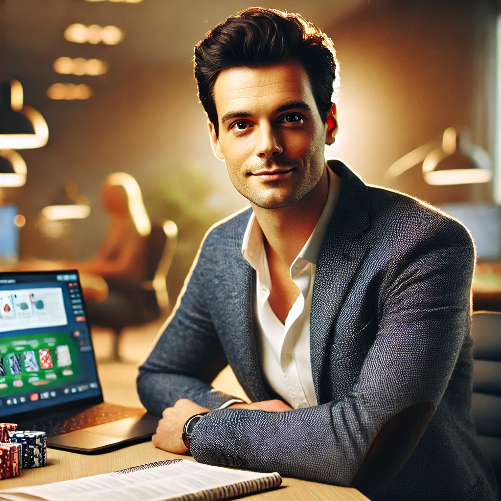 Rəşad Məmmədov şəkli